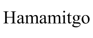 HAMAMITGO