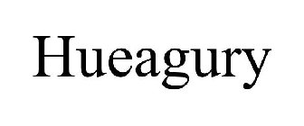 HUEAGURY