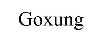GOXUNG