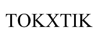 TOKXTIK