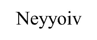 NEYYOIV