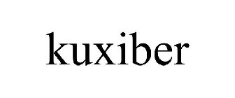 KUXIBER
