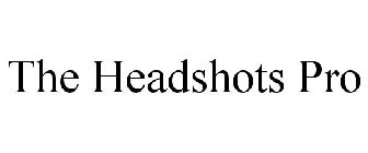 THE HEADSHOTS PRO