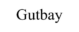 GUTBAY