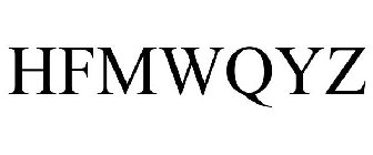 HFMWQYZ