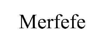 MERFEFE