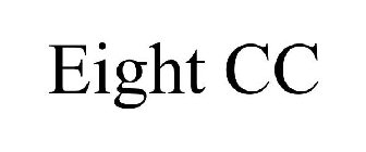 EIGHT CC