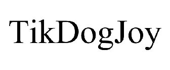 TIKDOGJOY