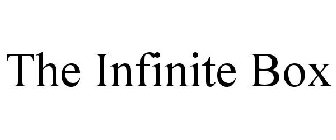 THE INFINITE BOX