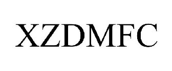 XZDMFC