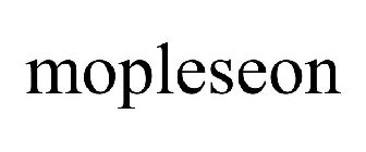 MOPLESEON