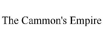 THE CAMMON'S EMPIRE