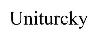 UNITURCKY