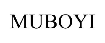 MUBOYI