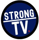 STRONG TV.