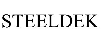 STEELDEK