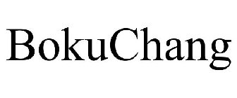 BOKUCHANG