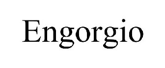 ENGORGIO
