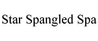 STAR SPANGLED SPA