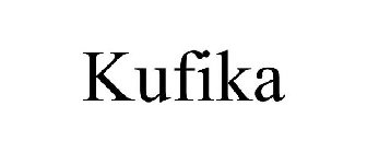 KUFIKA