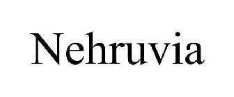 NEHRUVIA