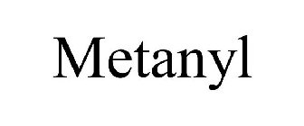 METANYL