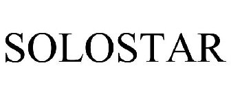 SOLOSTAR