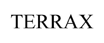 TERRAX
