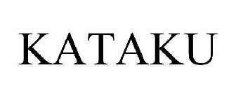 KATAKU