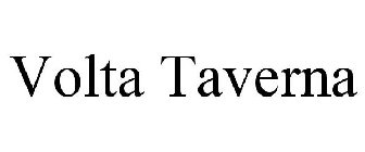 VOLTA TAVERNA