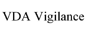 VDA VIGILANCE