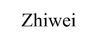 ZHIWEI