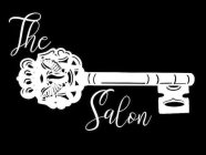 THE SALON