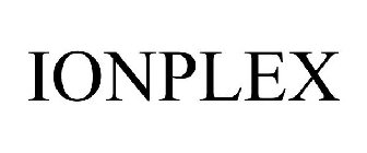 IONPLEX