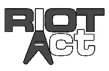 RIOT ACT