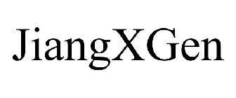 JIANGXGEN