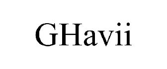 GHAVII