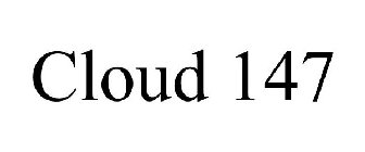 CLOUD 147