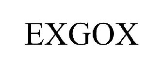 EXGOX