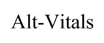 ALT-VITALS