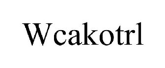 WCAKOTRL