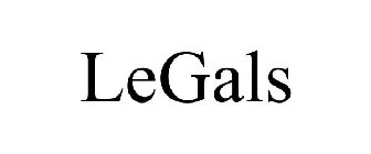 LEGALS