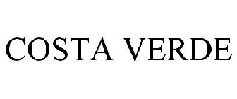 COSTA VERDE