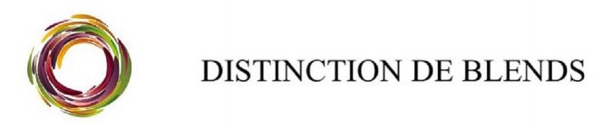 DISTINCTION DE BLENDS