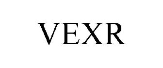 VEXR