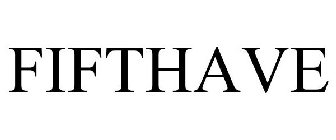 FIFTHAVE
