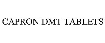 CAPRON DMT TABLETS