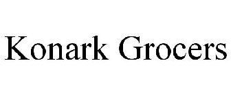 KONARK GROCERS