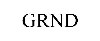 GRND