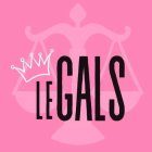 LEGALS